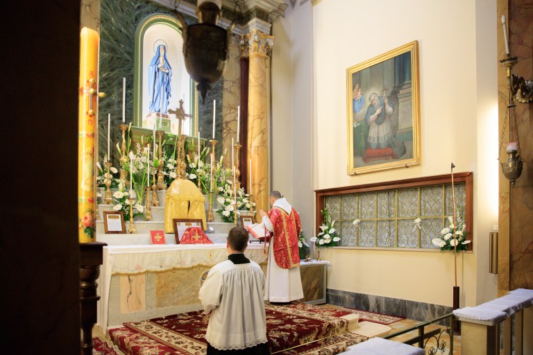 Oremus - www.PassioXP.com